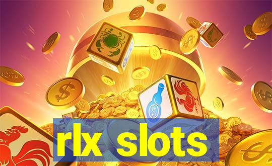 rlx slots